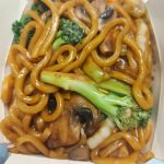 LO MEIN